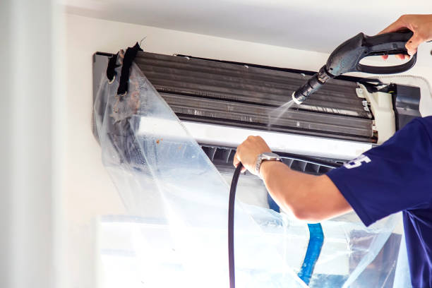 Best Best Air Duct Cleaning Company  in Howard City, MI