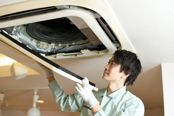 Ventilation Cleaning Services in Howard City, MI