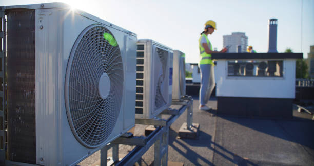Reliable Howard City, MI Airduct Cleaning Solutions