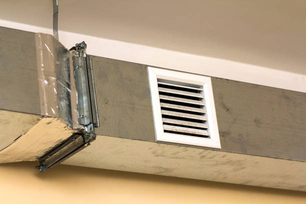 Best Air Duct Cleaning Near Me  in Howard City, MI